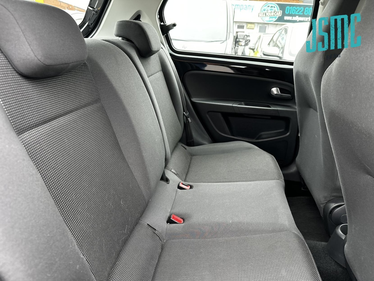 Used Volkswagen up! 2012 for sale - 78081716: Photo 9