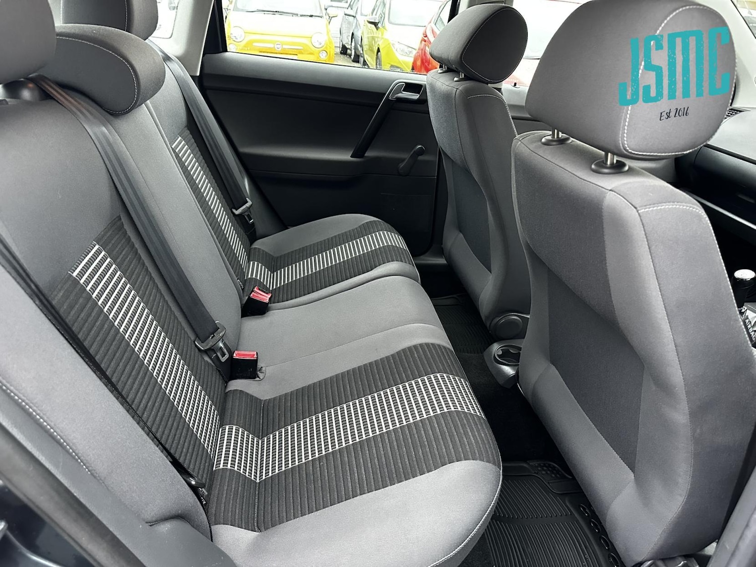 Used Volkswagen Polo 2009 for sale - 76750325: Photo 13