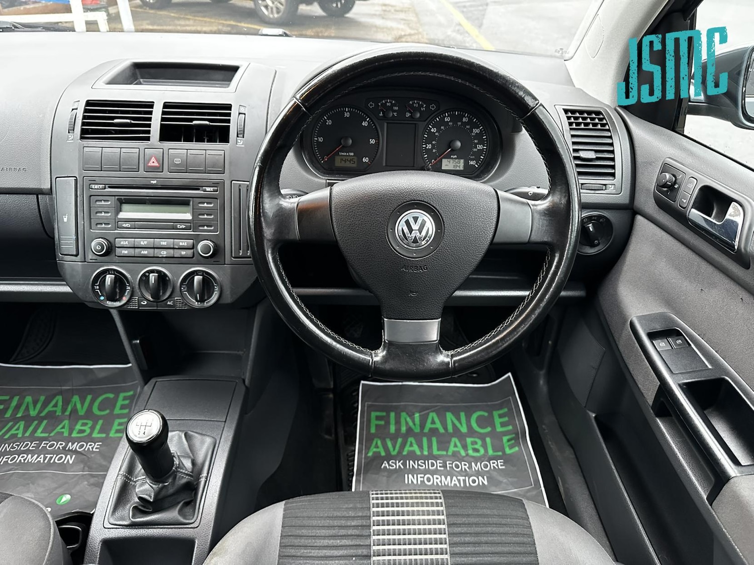 Used Volkswagen Polo 2009 for sale - 76750325: Photo 17