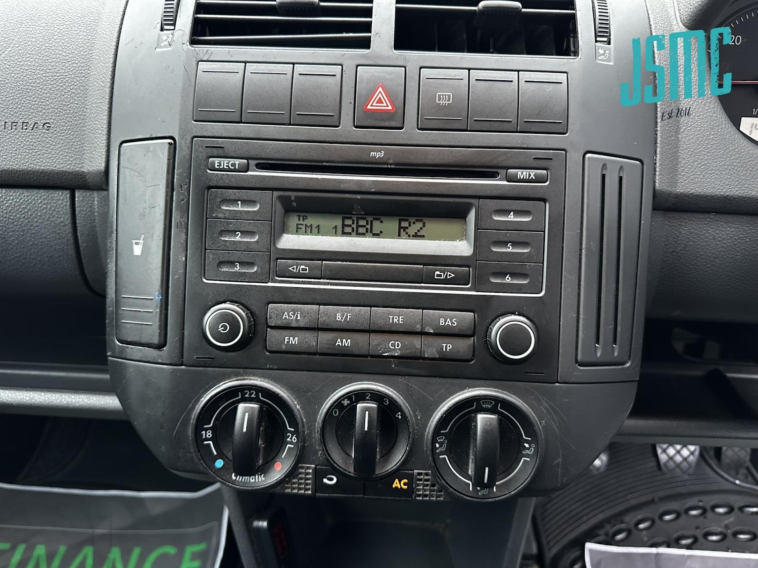 Used Volkswagen Polo 2009 for sale - 76750325: Photo 18