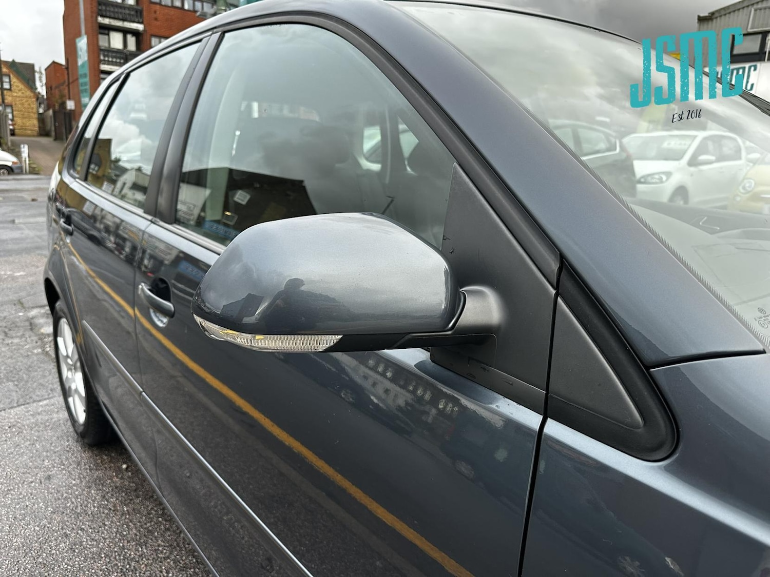 Used Volkswagen Polo 2009 for sale - 76750325: Photo 25