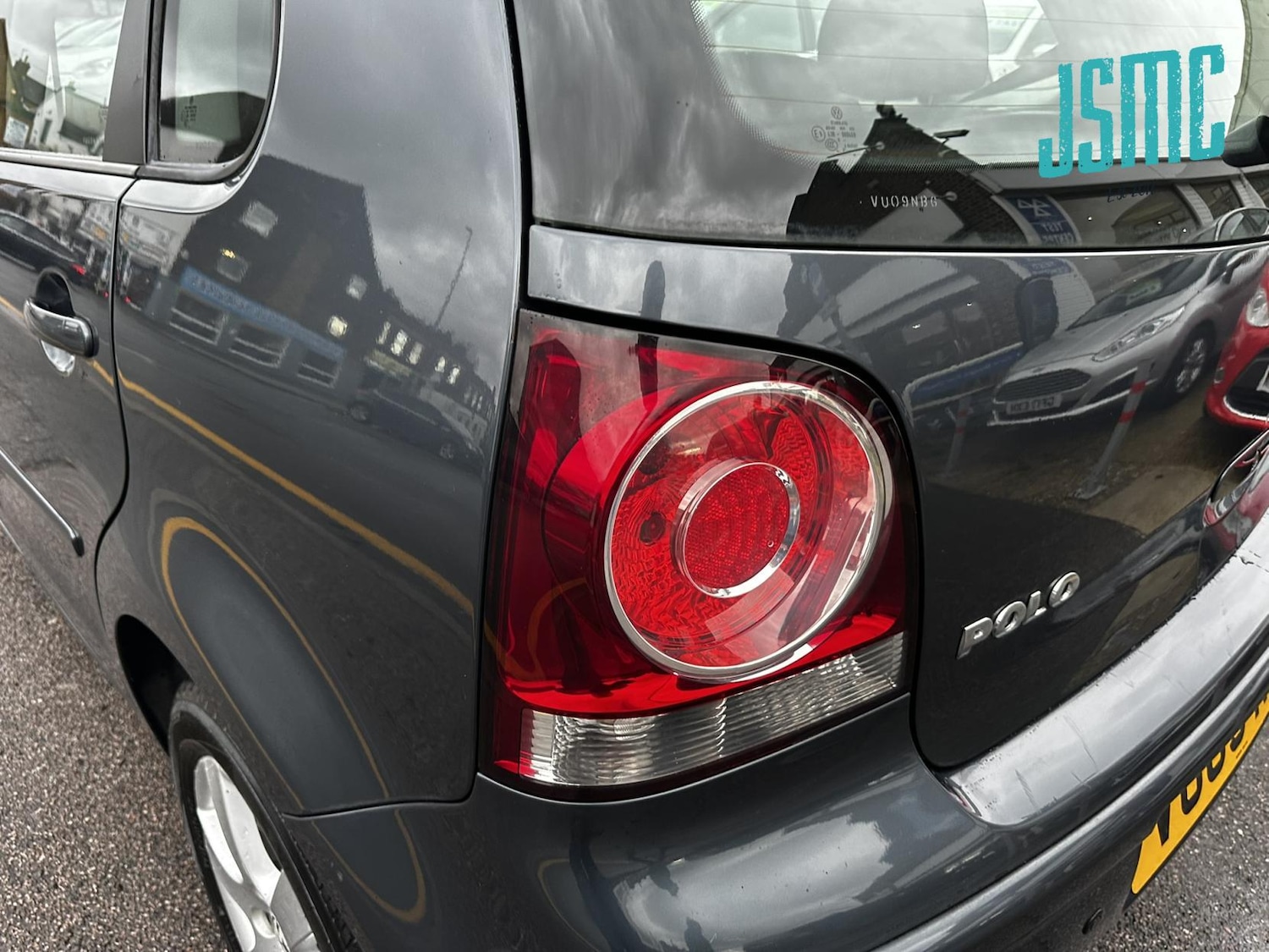 Used Volkswagen Polo 2009 for sale - 76750325: Photo 27