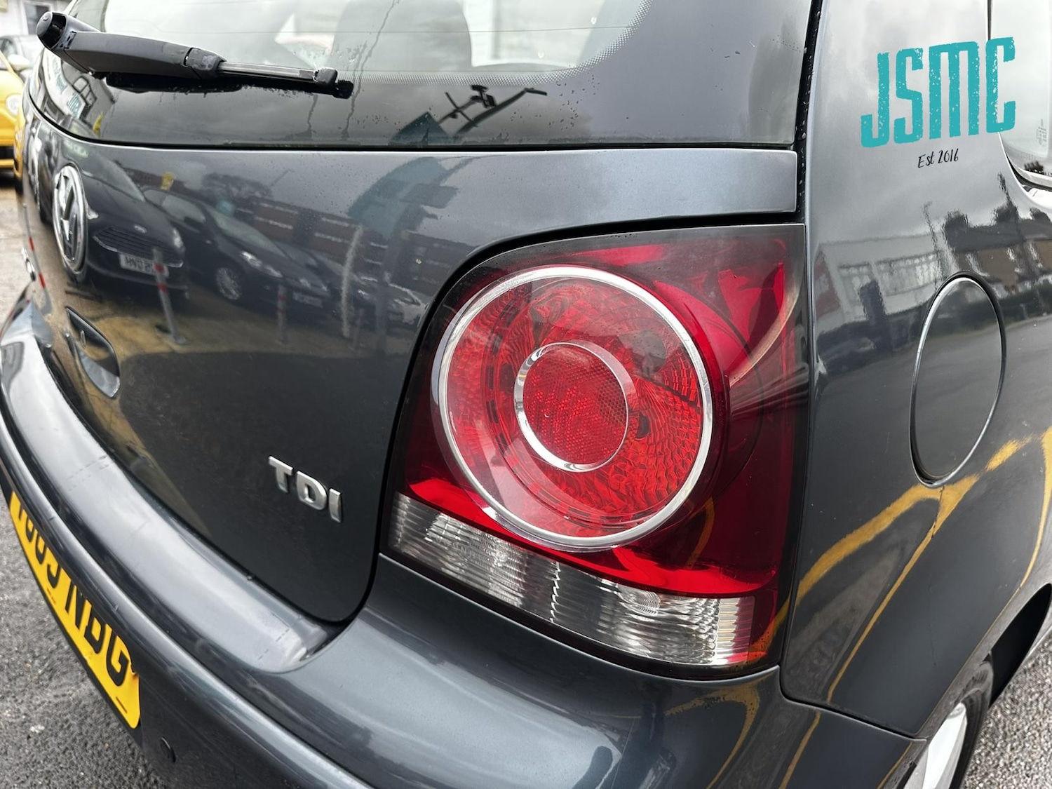 Used Volkswagen Polo 2009 for sale - 76750325: Photo 28