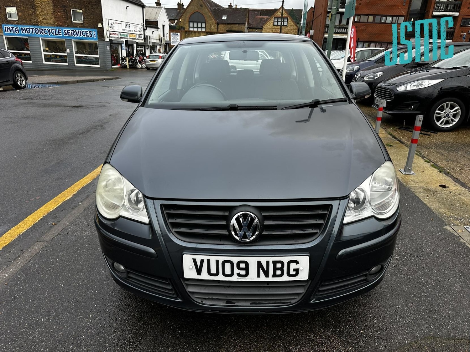 Used Volkswagen Polo 2009 for sale - 76750325: Photo 31