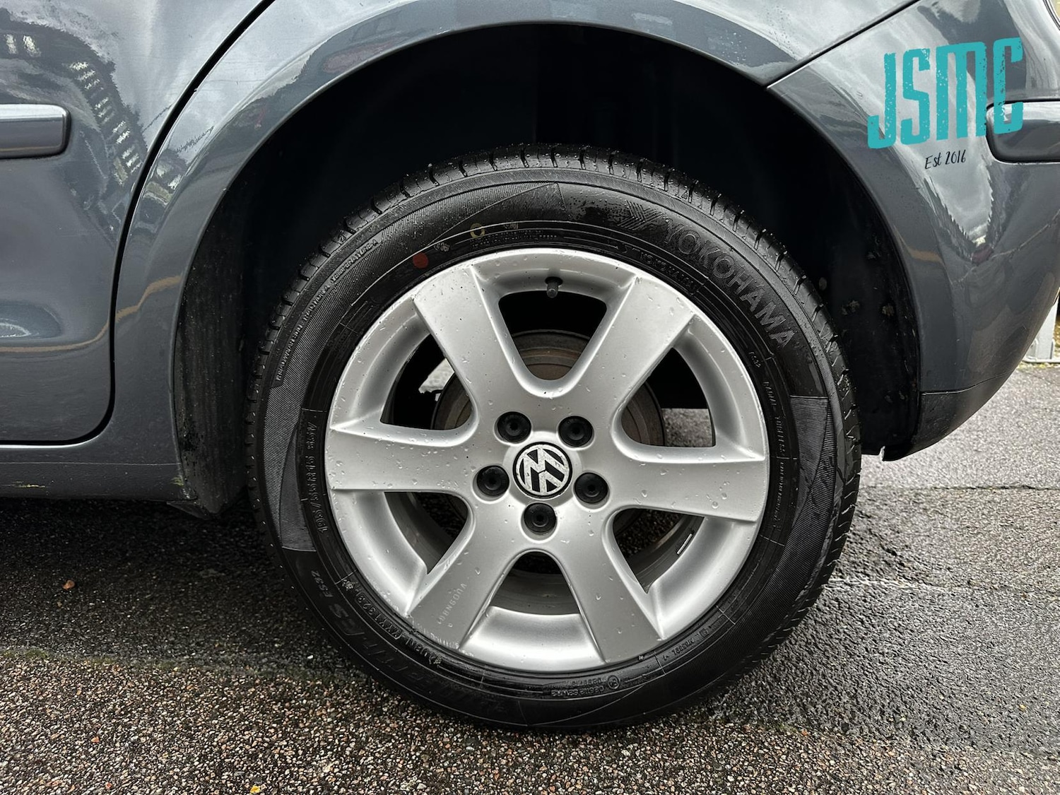 Used Volkswagen Polo 2009 for sale - 76750325: Photo 33