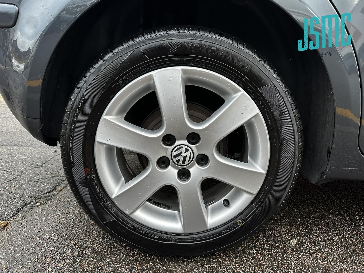 Used Volkswagen Polo 2009 for sale - 76750325: Photo 34