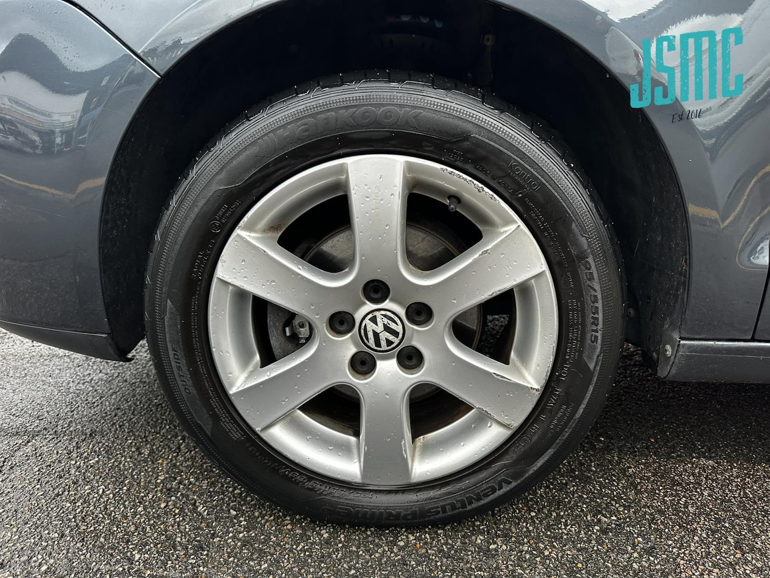 Used Volkswagen Polo 2009 for sale - 76750325: Photo 35