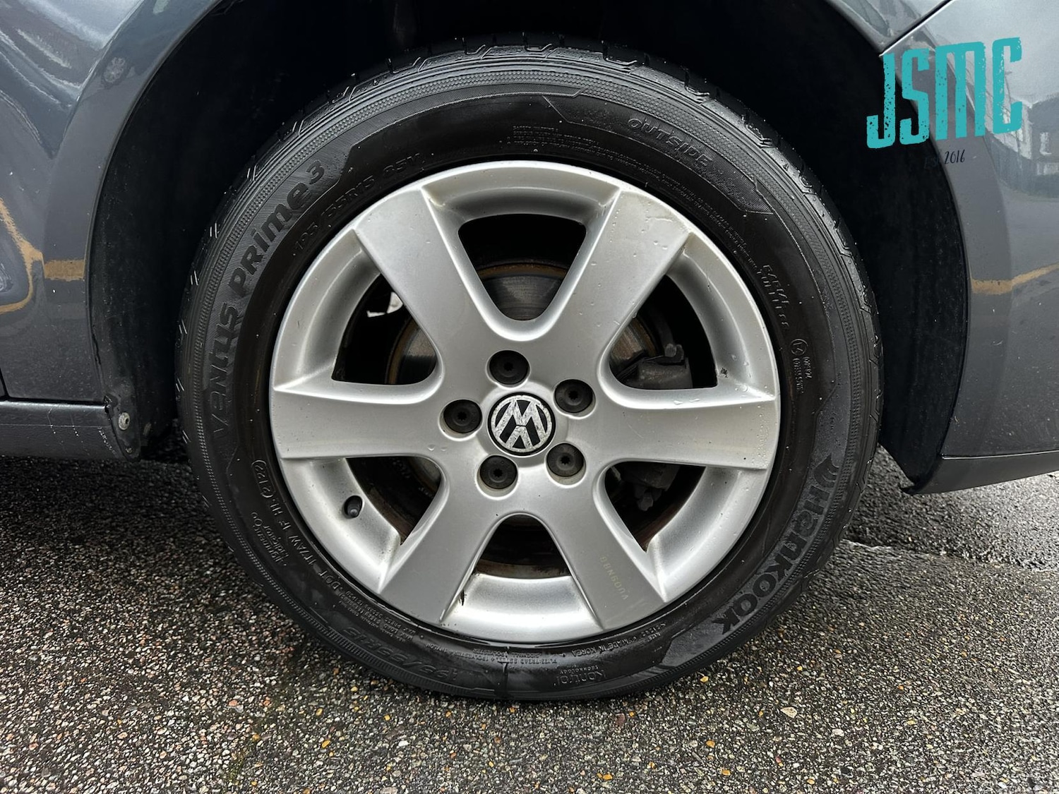 Used Volkswagen Polo 2009 for sale - 76750325: Photo 36