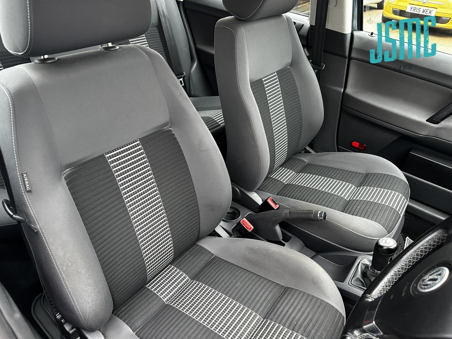 Used Volkswagen Polo 2009 for sale - 76750325: Photo 8