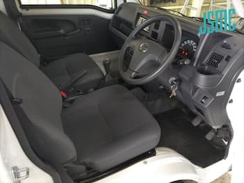 Used Daihatsu Hijet 2015 for sale - 79720982: Photo