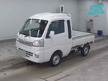 Used Daihatsu Hijet 2015 for sale - 79720982: Photo