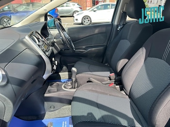 Used Nissan Note 2015 for sale - 79617176: Photo