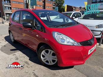 Used Honda Jazz 2014 for sale - 78933429: Photo