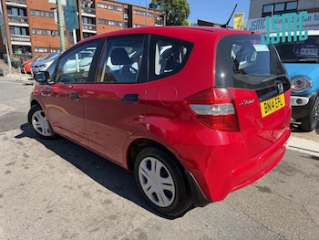Used Honda Jazz 2014 for sale - 78933429: Photo