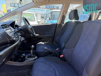 Used Honda Jazz 2014 for sale - 78933429: Photo