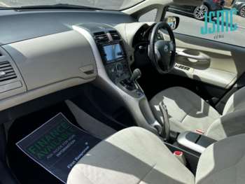 Used Toyota Auris 2007 for sale - 74482835: Photo