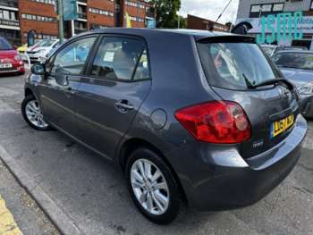 Used Toyota Auris 2007 for sale - 74482835: Photo