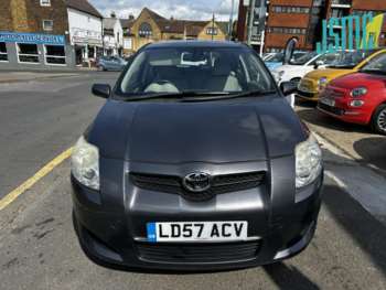 Used Toyota Auris 2007 for sale - 74482835: Photo