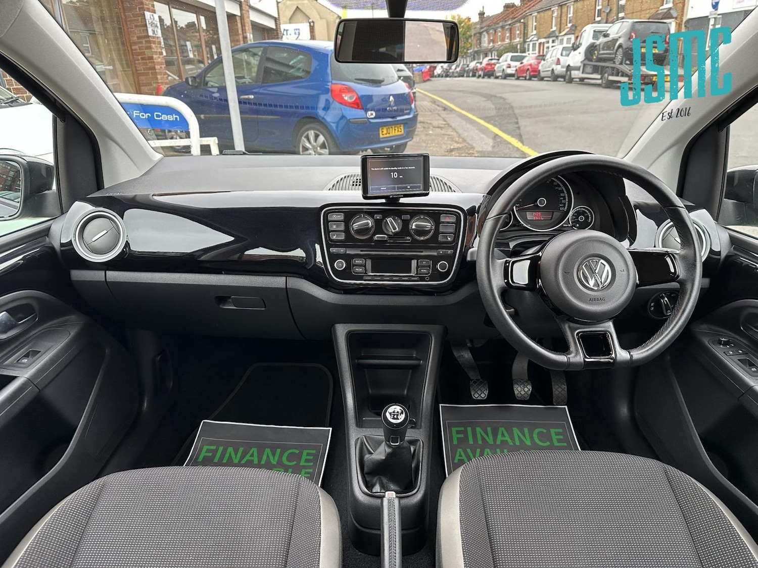 Used Volkswagen up! 2012 for sale - 76273905: Photo 10