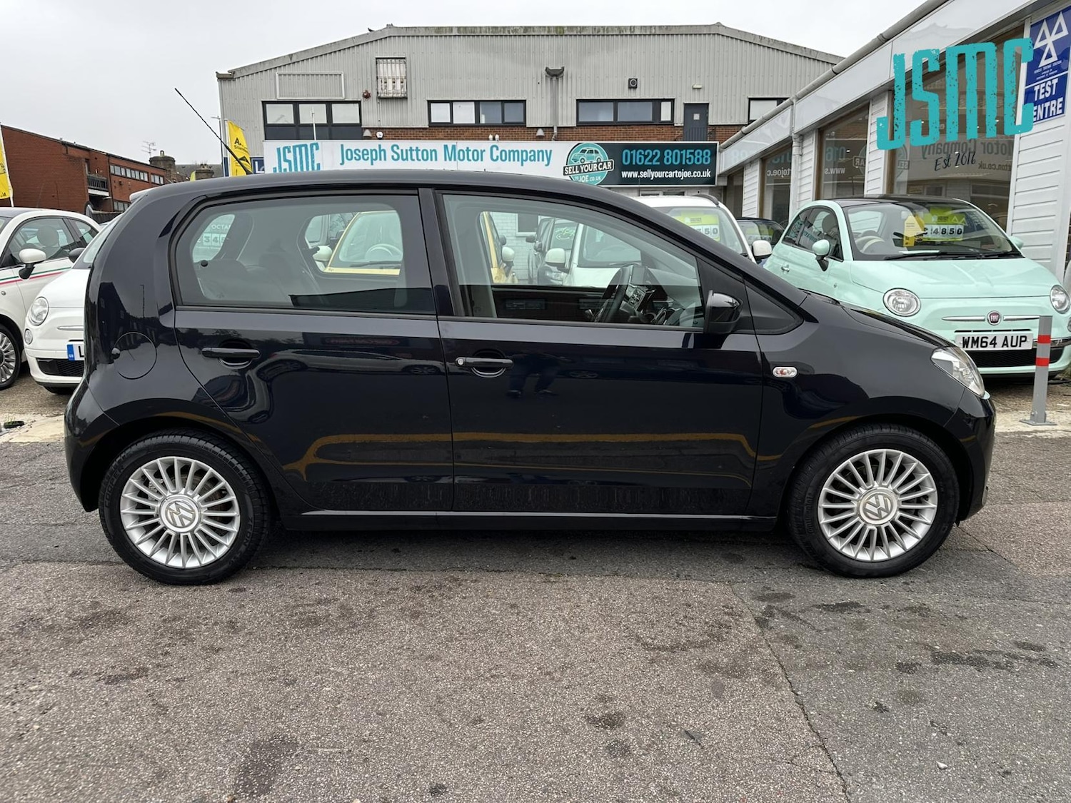 Used Volkswagen up! 2012 for sale - 76273905: Photo 14