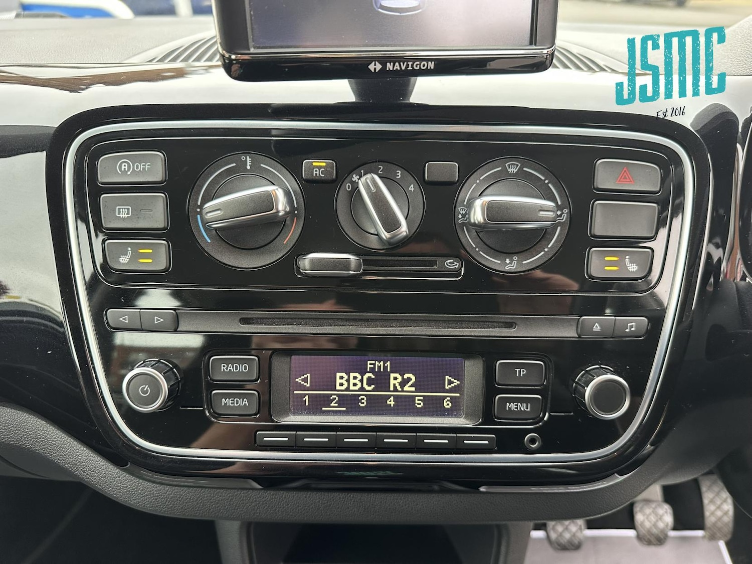Used Volkswagen up! 2012 for sale - 76273905: Photo 18