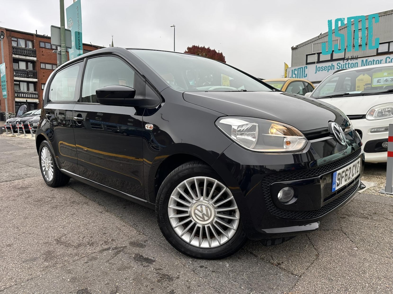 Used Volkswagen up! 2012 for sale - 76273905: Photo 23