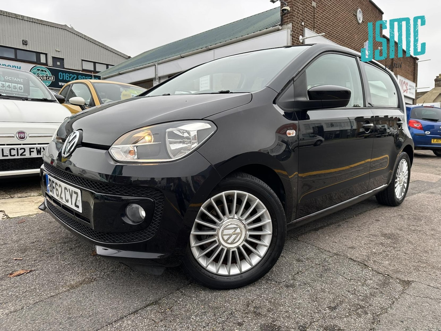 Used Volkswagen up! 2012 for sale - 76273905: Photo 24