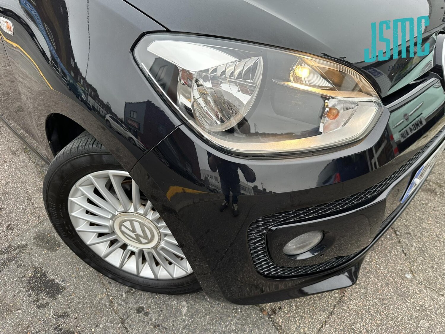 Used Volkswagen up! 2012 for sale - 76273905: Photo 28