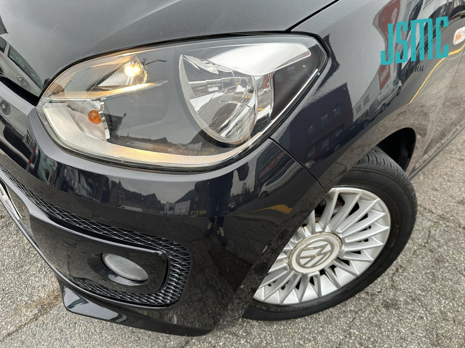 Used Volkswagen up! 2012 for sale - 76273905: Photo 29