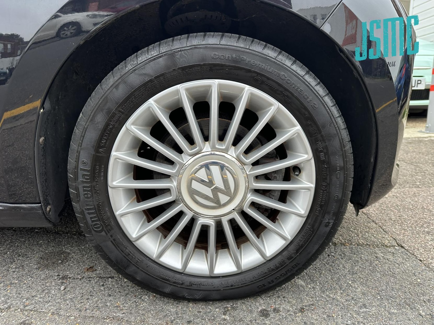 Used Volkswagen up! 2012 for sale - 76273905: Photo 33