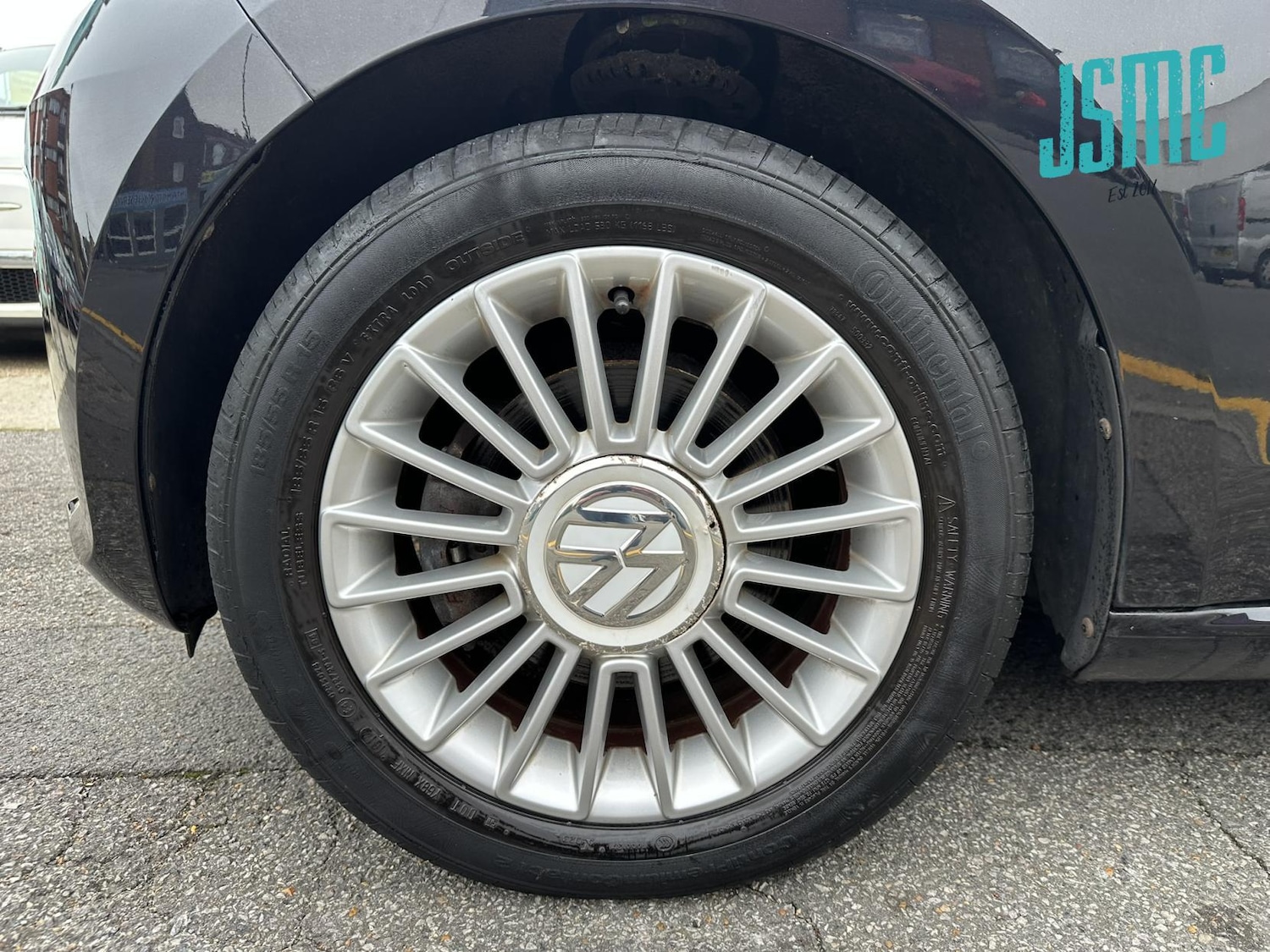 Used Volkswagen up! 2012 for sale - 76273905: Photo 34