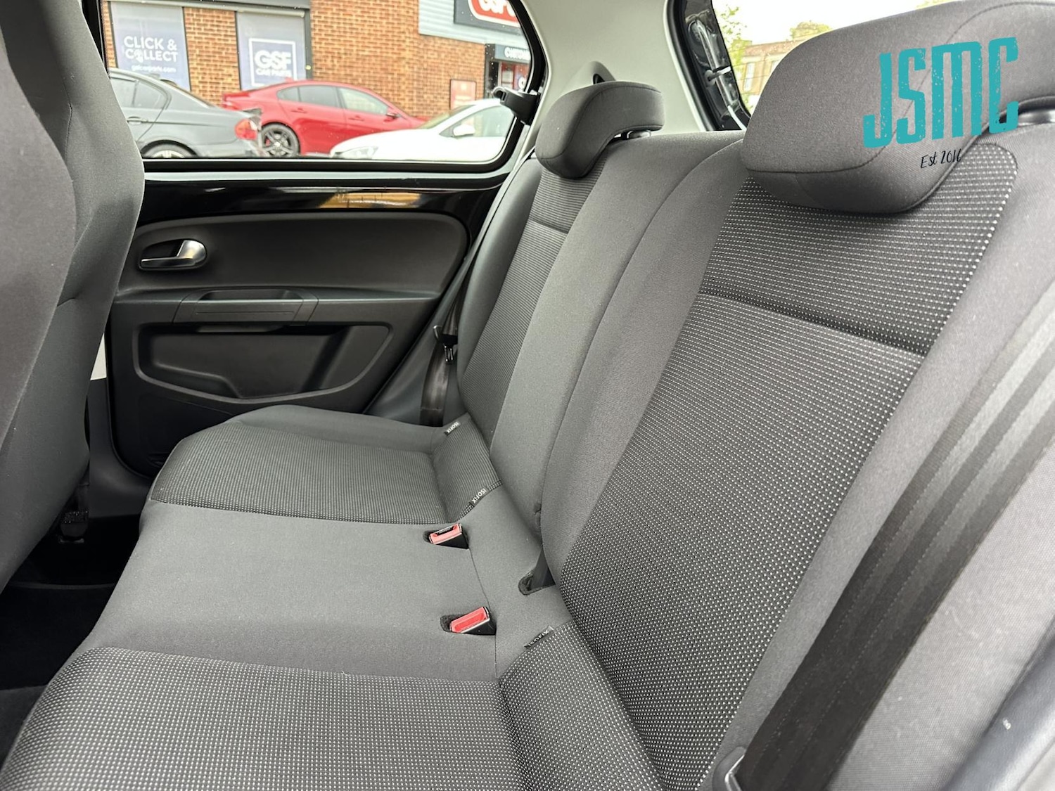 Used Volkswagen up! 2012 for sale - 76273905: Photo 6