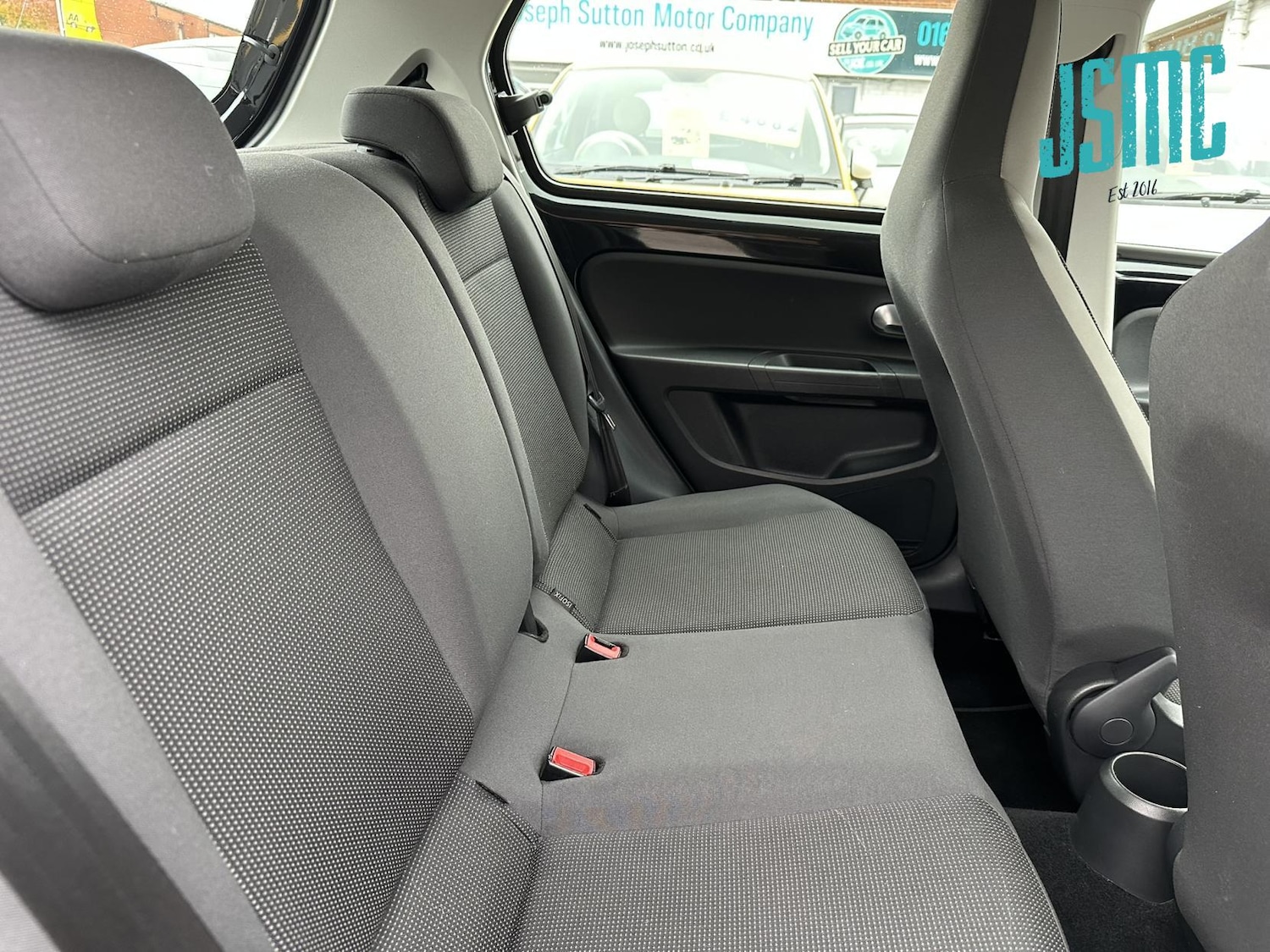 Used Volkswagen up! 2012 for sale - 76273905: Photo 7