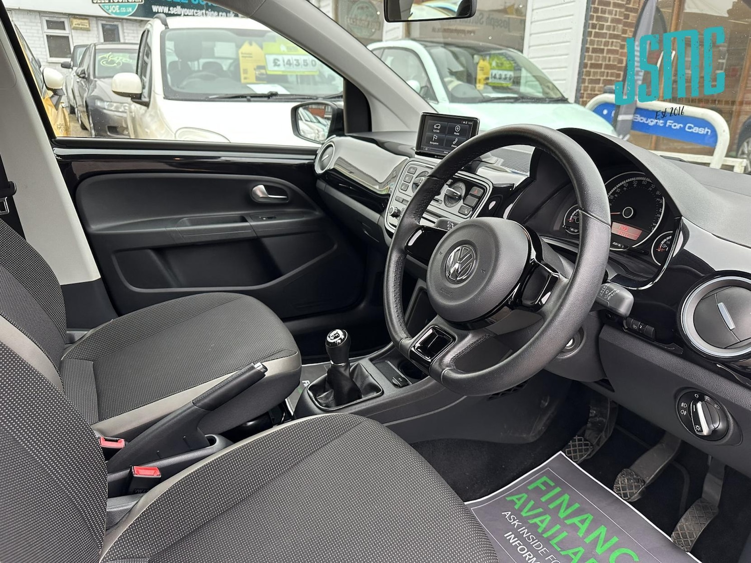 Used Volkswagen up! 2012 for sale - 76273905: Photo 9