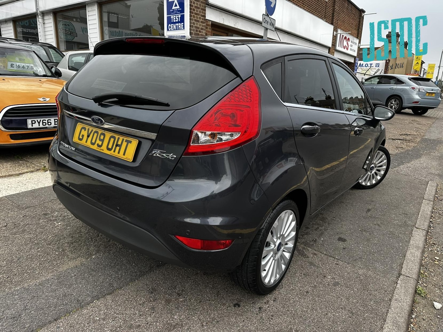 Vehicle 24