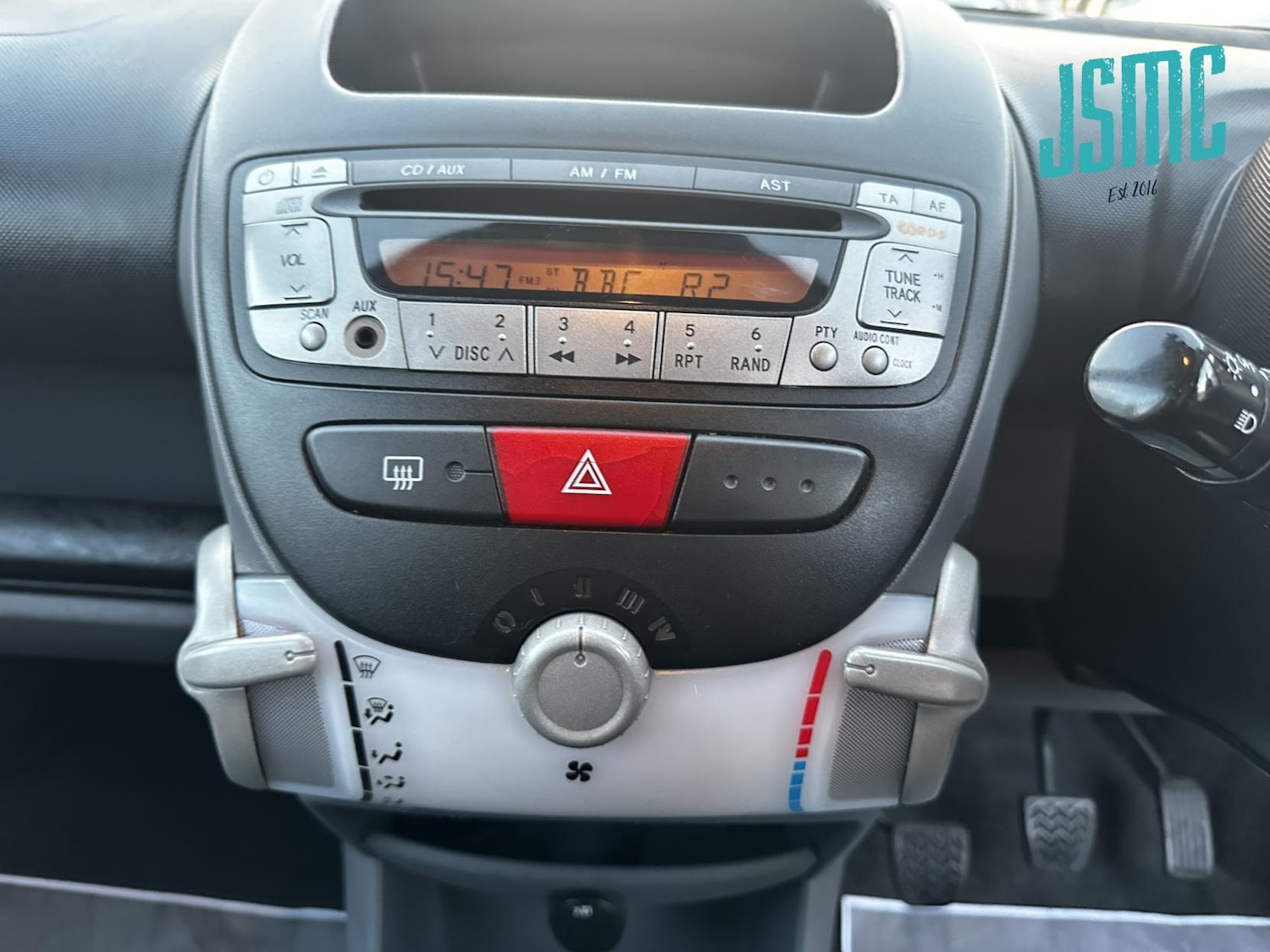 Used Toyota AYGO 2008 for sale - 77095451: Photo 15