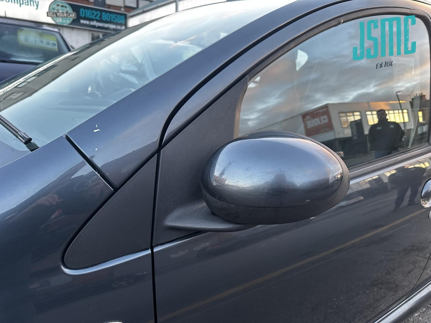 Used Toyota AYGO 2008 for sale - 77095451: Photo 16