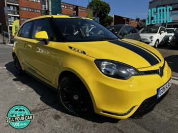 2016 - 1.5 VTi-TECH 3Style Hatchback 5dr Petrol Manual Euro 6 (s/s) (106 ps)