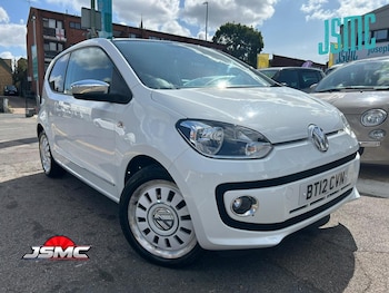 Used Volkswagen up! 2012 for sale - 79617156: Photo