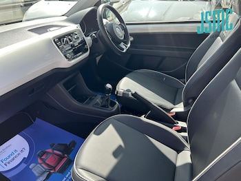Used Volkswagen up! 2012 for sale - 79617156: Photo