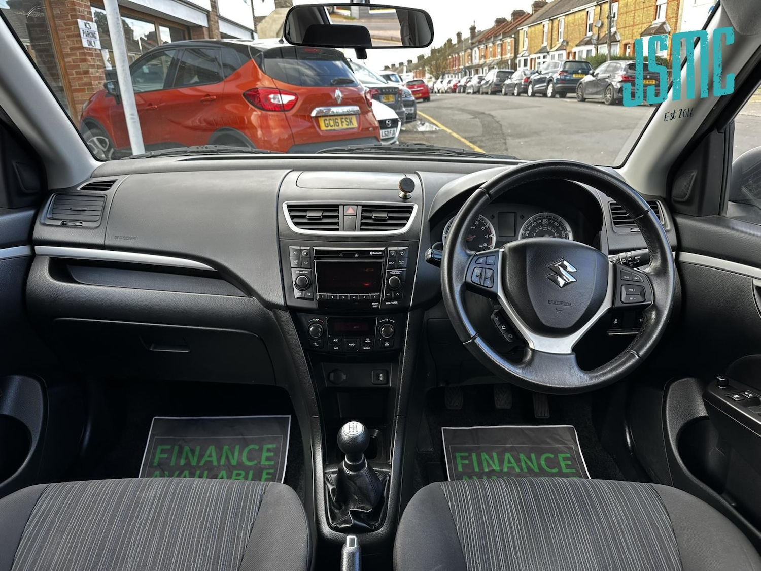 Used Suzuki Swift 2015 for sale - 77556951: Photo 11