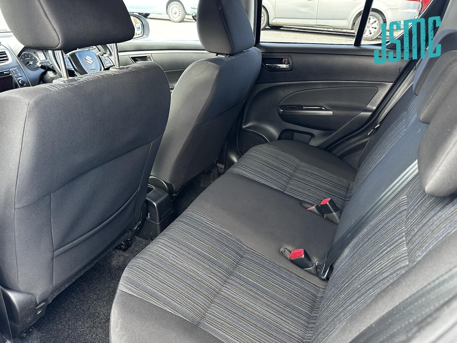 Used Suzuki Swift 2015 for sale - 77556951: Photo 12