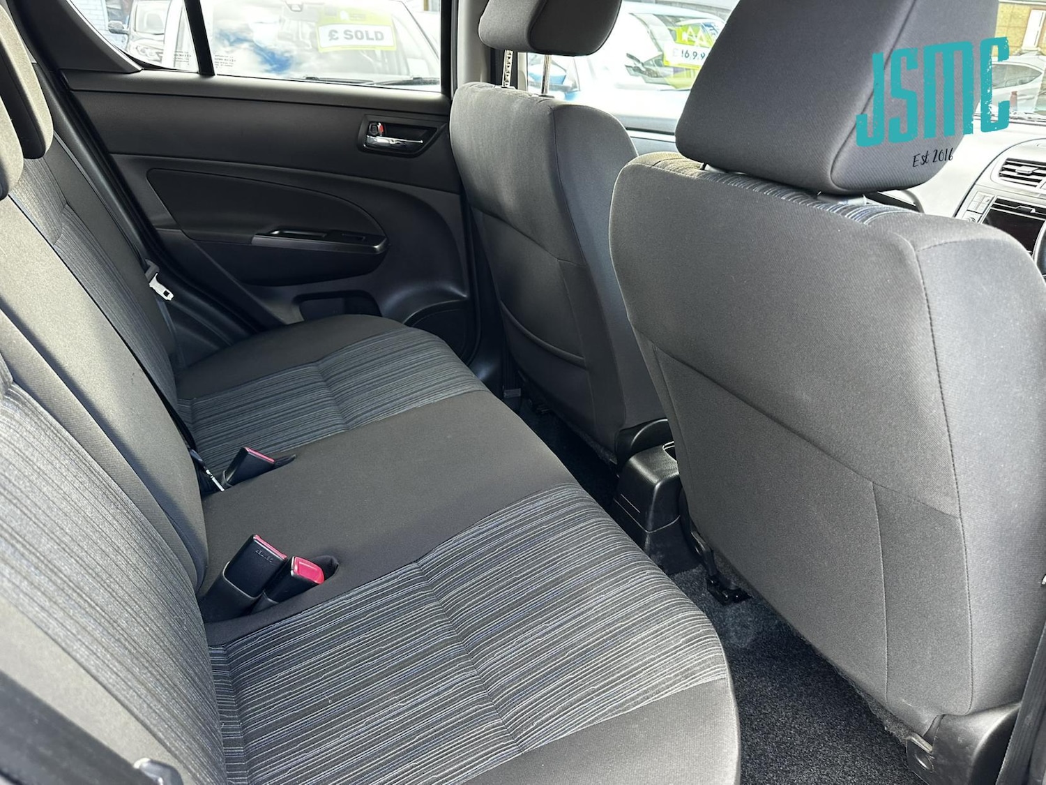 Used Suzuki Swift 2015 for sale - 77556951: Photo 13