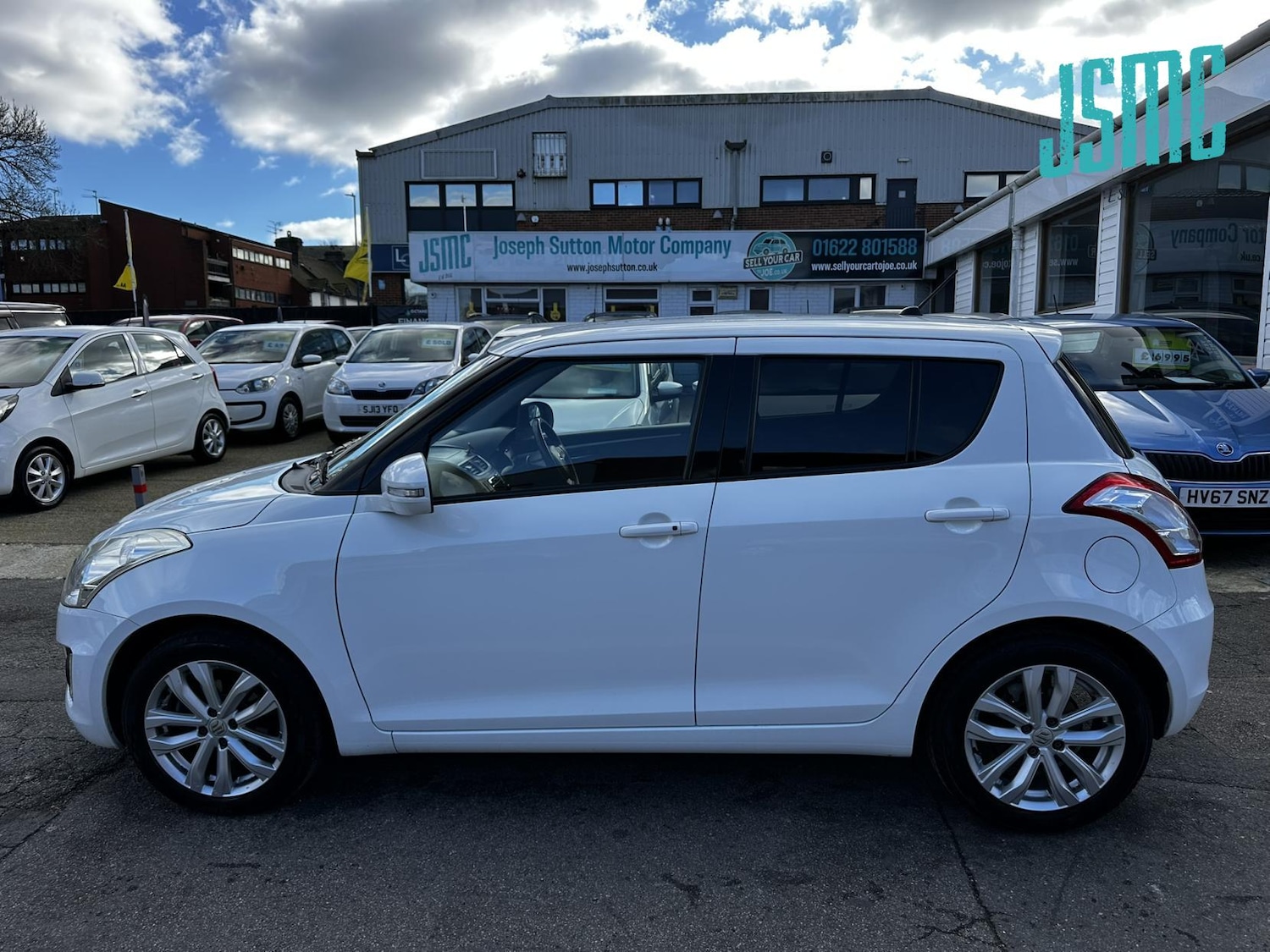 Used Suzuki Swift 2015 for sale - 77556951: Photo 14