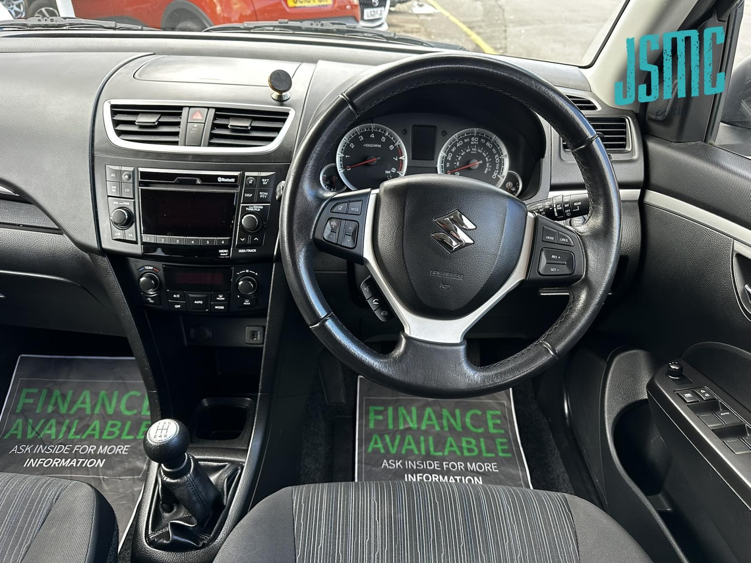 Used Suzuki Swift 2015 for sale - 77556951: Photo 17