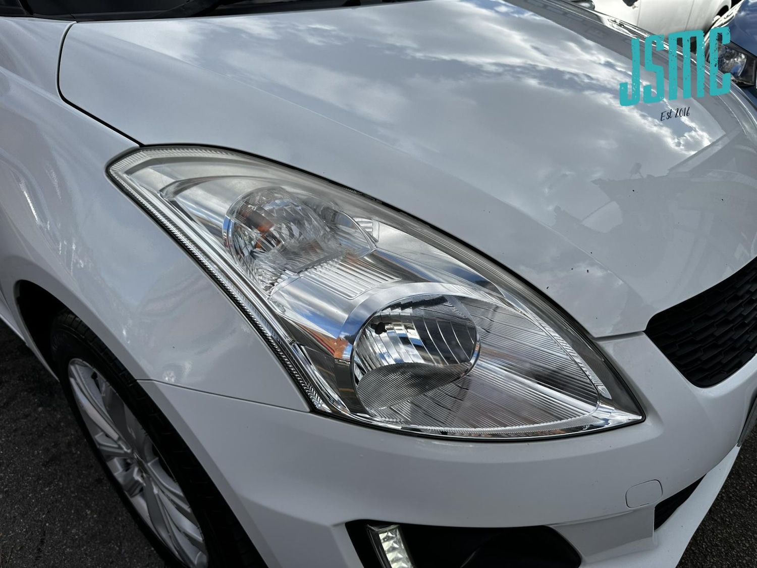 Used Suzuki Swift 2015 for sale - 77556951: Photo 23