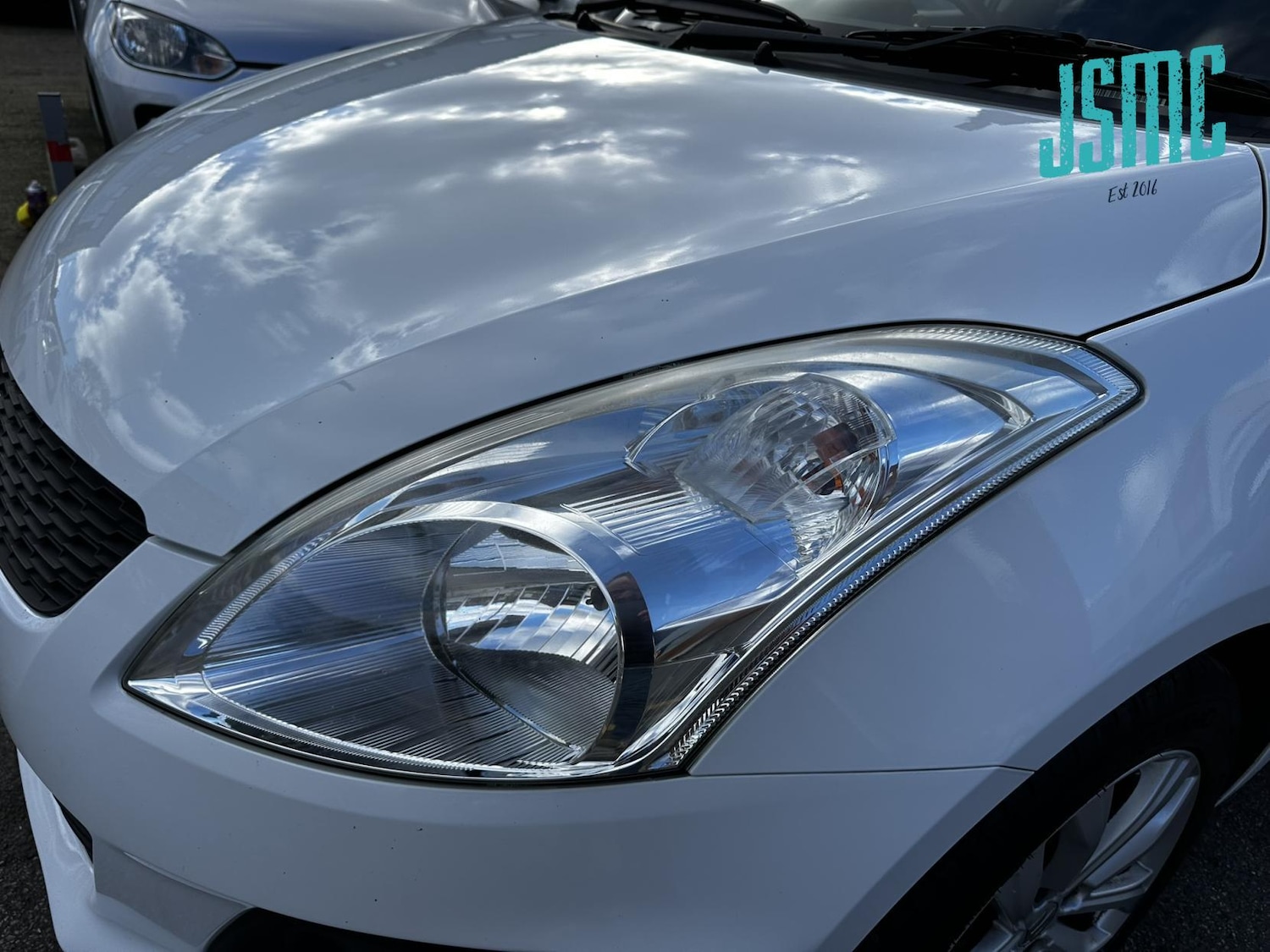 Used Suzuki Swift 2015 for sale - 77556951: Photo 24