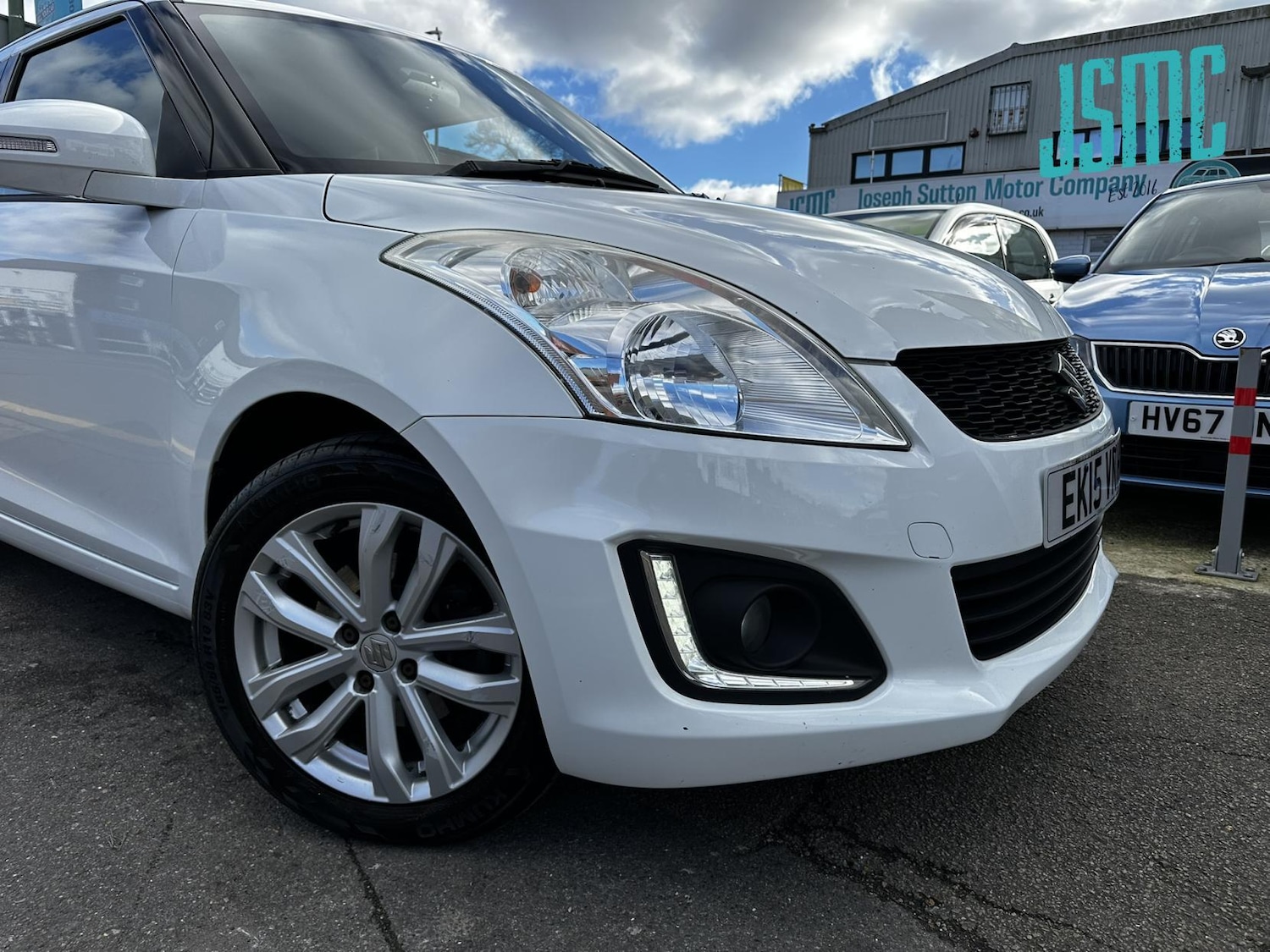 Used Suzuki Swift 2015 for sale - 77556951: Photo 25