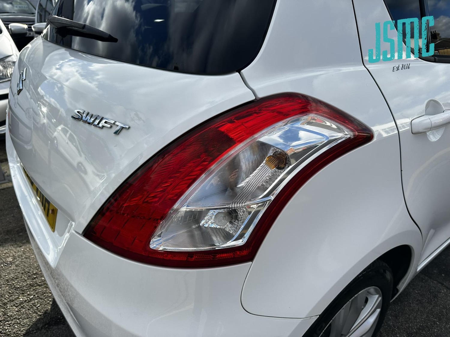 Used Suzuki Swift 2015 for sale - 77556951: Photo 30