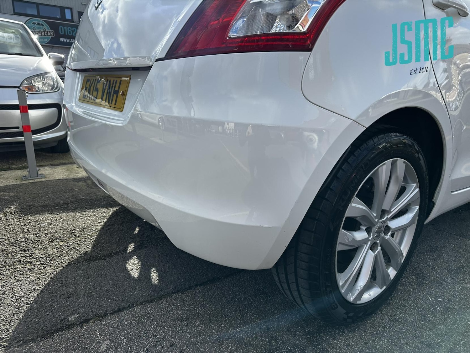 Used Suzuki Swift 2015 for sale - 77556951: Photo 31